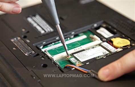 laptop with msata slot|How to Install a mSATA SSD drive in a laptop (X220) .